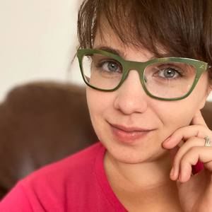 Meet your Posher, Jacqueline